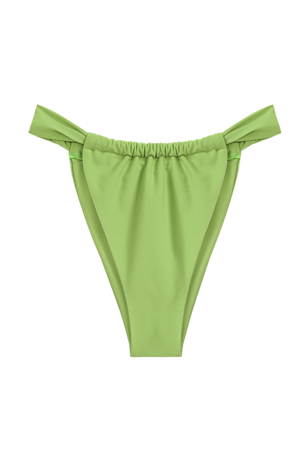 BAS GREEN GLOW