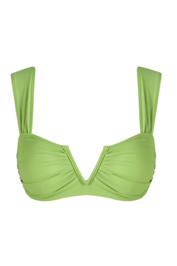 TOP GREEN GLOW