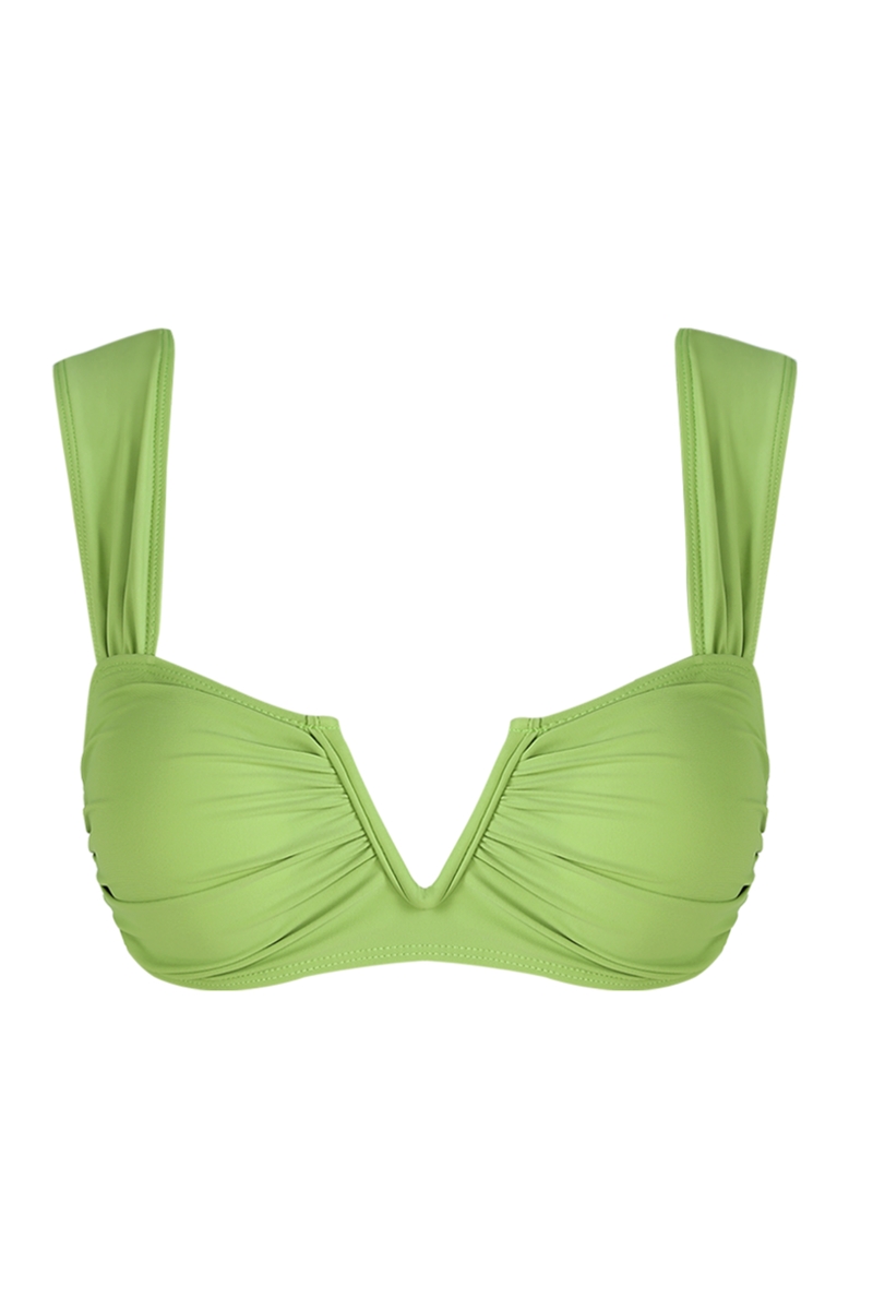 TOP GREEN GLOW