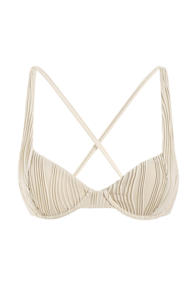 TOP IVORY SAND