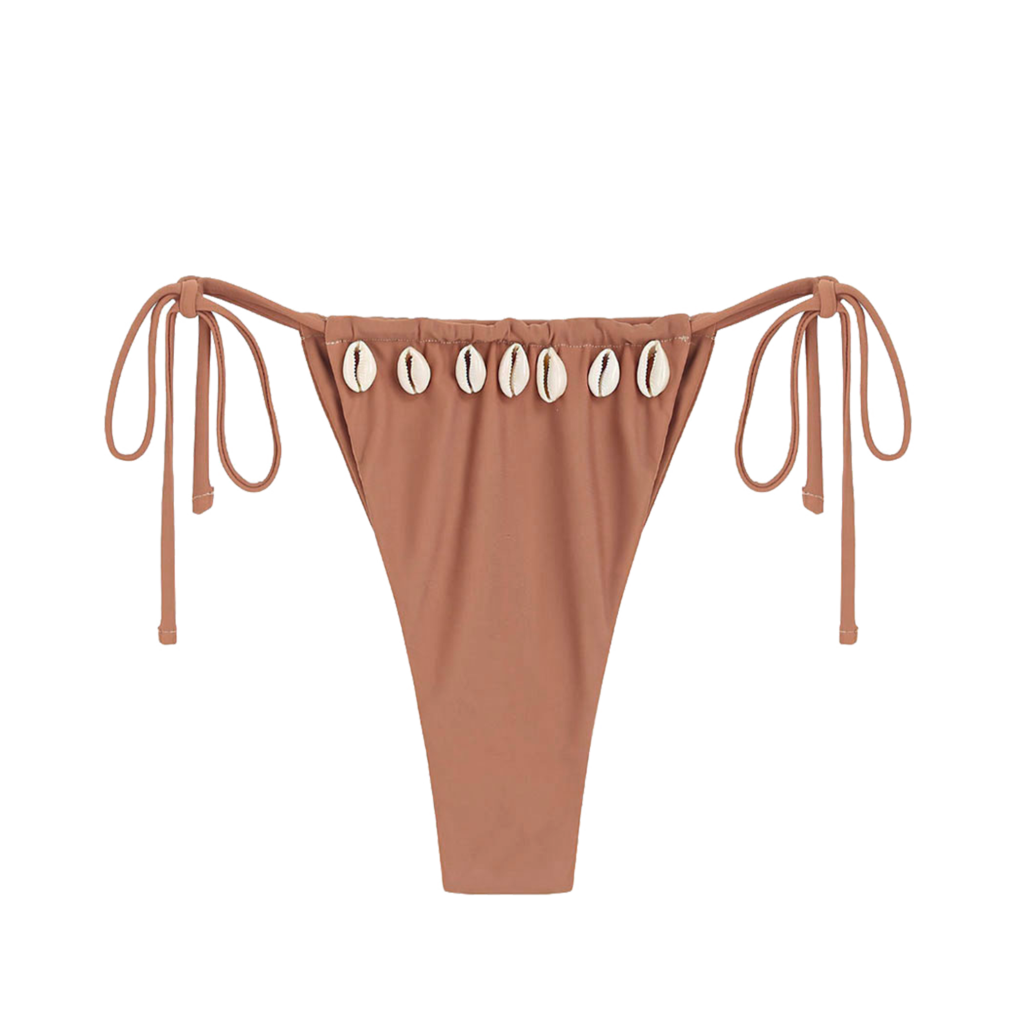 BAS SHELL – Omaé'sun