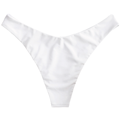 BAS SIMPLE WHITE